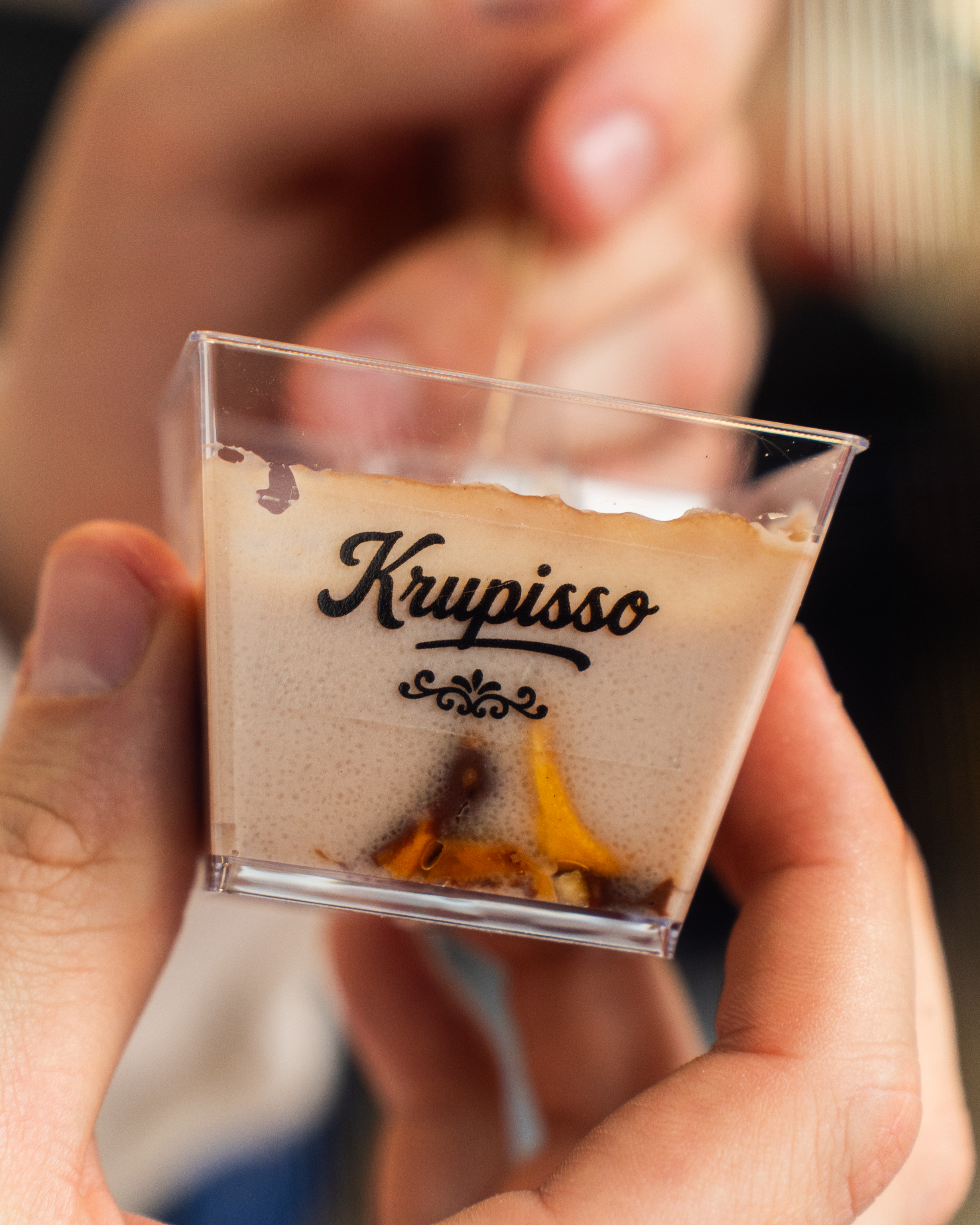 Krupisso event 1