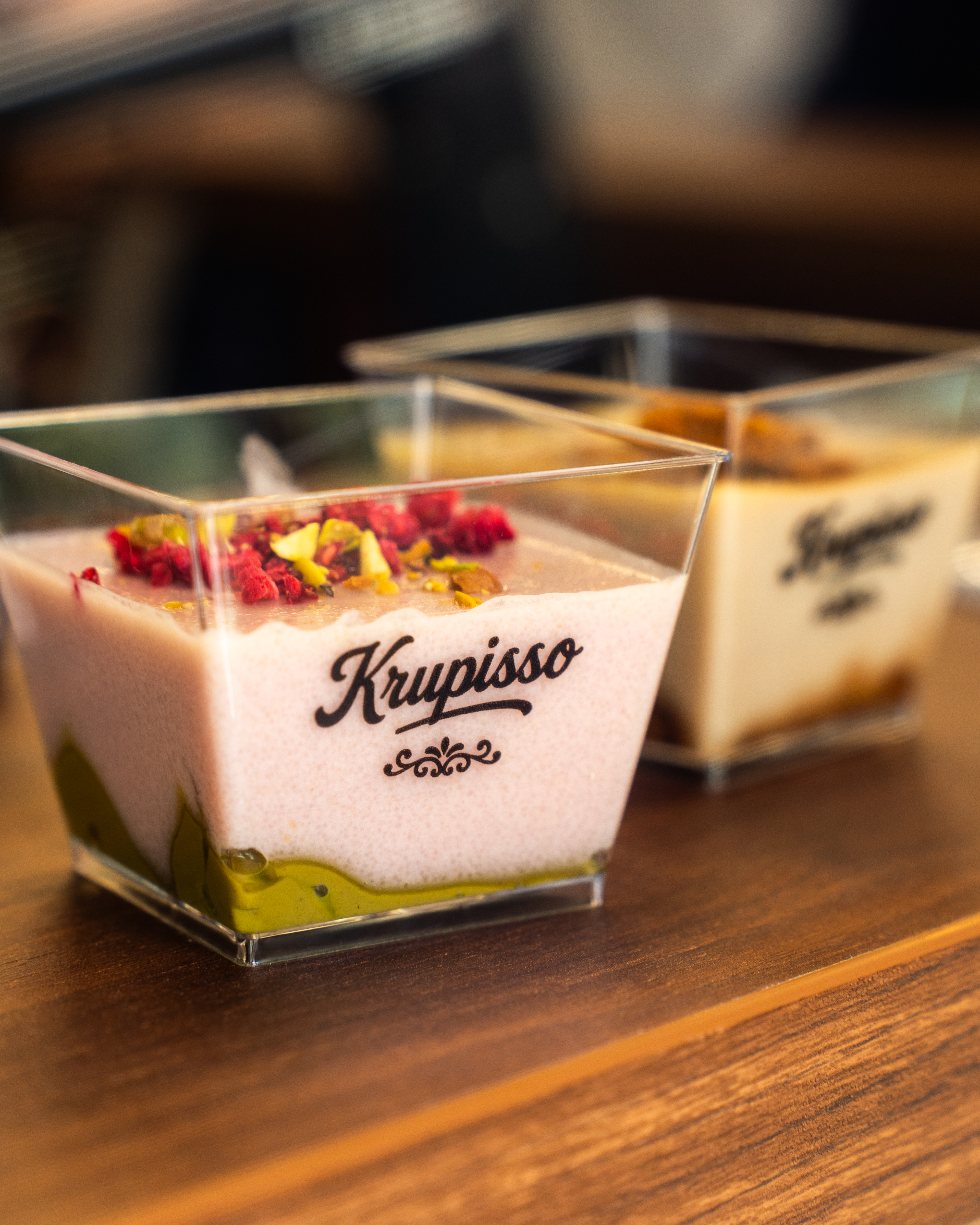 Krupisso event 2