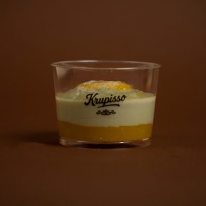 Matcha Mango